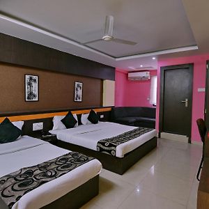 Collection O Diamond And Residences